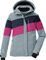 Produktbild: Killtec Skijacke Winterjacke Mädchen türkis 128