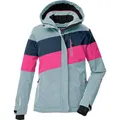 Produktbild: KILLTEC Kinder Funktionsjacke KSW 197 GRLS SKI JCKT