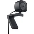 Produktbild: Webcam - WB3023 schwarz, QHD, HDR