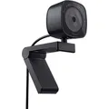 Produktbild: DELL WB3023 Webcam schwarz