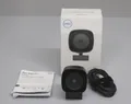 Produktbild: Dell WB3023 Webcam 2K QHD - 1440P Kompromisslose Videoqualität Schwarz NEU