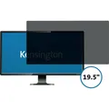 Produktbild: Kensington Notebook-Privacy-Filter (19.50