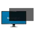 Produktbild: Kensington Blickschutzfilter für Monitore 19,5 Zoll, 16:9, Geeignet für LG, ViewSonic, Samsung, DSGVO-konform, Für mehr Datensicherheit, Mit Blaulichtfilter und Blendschutz, 626478