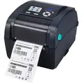 Produktbild: TSC TC300 Etikettendrucker Direkt Wärme/Wärmeübertragung 300 x 300 DPI 102 mm/sek Kabelgebunden