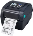 Produktbild: TSC TC300 Etikettendrucker Direkt Wärme/Wärmeübertragung 300 x 300 DPI Verkabelt & Kabellos (99-059A004-7002)