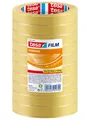 Produktbild: tesa film tape Standard 10 x 66m x 15mm Transparent