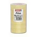 Produktbild: Tesa 57388-00001-00 - 66 m - Transparent - 15 mm - 10 Stück(e)