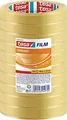 Produktbild: tesa Film standard, transparent, 15 mm x 66 m