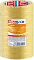 Produktbild: tesa Film standard transparent 15 mm x 66 m 10 Rollen
