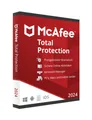 Produktbild: McAfee Total Protection & VPN 2025/2026