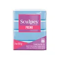 Produktbild: Sculpey Polyform Blue Pale Premo Sculpey Blassblau