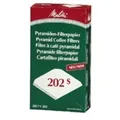 Produktbild: Kaffeefilter Melitta 202, für Melitta M171 MT, 100 Stück