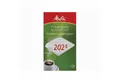Produktbild: Melitta Permanentfilter Melitta Professional Pyramidenfilterpapier Pa SF 202 S