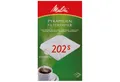 Produktbild: Melitta Papierfilter Kaffeefiltertüte 202S 14576 weiß 100 St./Pack., Papier