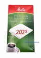 Produktbild: PYRAMIDEN-/KAFFEEFILTER GRÖSSE 202 S 100 STÜCK Melitta 5622481 Kaffeemaschine