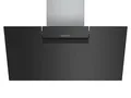 Produktbild: Siemens LC87KEM60 Kopffreihaube 80 cm Schwarz