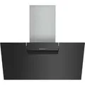 Produktbild: Siemens LC87KEM60 Abzugshaube Touch-Control - Schwarz