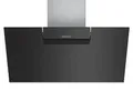 Produktbild: Siemens LC87KEM60 Kopffreihaube 80 cm Schwarz