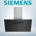 Produktbild: Siemens LC87KEM60 Abzugshaube  Touch-Control