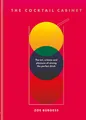 Produktbild: The Cocktail Cabinet, Zoe Burgess