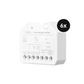 Produktbild: TP-Link Tapo S112 - Smarter Unterputzschalter - 6er-Set