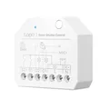 Produktbild: TP-Link Tapo S112 Smart Switch Module Rollladensteuerung weiß