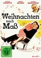 Produktbild: WEIHNACHTEN NACH MASS-GODFREY,PETER/DENNIS MORGAN,SYDNEY GREEENSTREET   DVD NEU