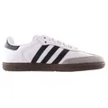 Produktbild: adidas Originals Adidas - Samba OG - Weiß Schnürschuh weiß 38,5