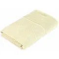 Produktbild: Möve for Frottana Duschtuch, Beige, Textil, 67x140 cm, unisex, Oeko-Tex® Standard 100, Badtextilien, Duschtücher