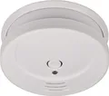 Produktbild: brennenstuhl Rauchmelder RM C 9010 85 db weiß fotoelektrisch
