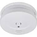 Produktbild: Rm c 9010 Rauchwarnmelder batteriebetrieben (ø x h) 100 mm x 35 mm - Brennenstuhl