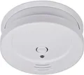Produktbild: Rauchmelder Brennenstuhl RM C 9010, 85 dB Alarmlautstärke, geprüft nach EN 14604 166781