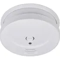 Produktbild: Rm C 9010 Rauchwarnmelder Batteriebetrieben (ø X H) 100 Mm X 35 Mm - Brennenstuhl