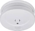 Produktbild: Brennenstuhl RM C 9010 Rauchwarnmelder batteriebetrieben (Ø x H) 100mm x 35mm