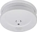 Produktbild: brennenstuhl® 1290080 Rauchmelder C 9010 - Alarmsignal 85 dB, Fotoelektrischer M