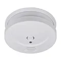 Produktbild: brennenstuhl Rauchwarnmelder RM C 9010 1290080 weiß
