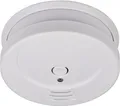 Produktbild: Brennenstuhl 1290080 Rauchmelder RM C 9010 mit austauschbarer Batterie brandneu