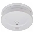Produktbild: Brennenstuhl Rauchmelder RM C 9010 Sicherheitsgerät weiß