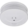 Produktbild: Brennenstuhl RM C 9010, Rauchmelder (weiß)