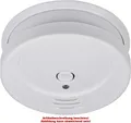 Produktbild: brennenstuhl Rauchmelder RM C 9010, 85 db, weiß