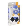 Produktbild: BR160 Einheitsgröße One Fitness-Bauchgürtel