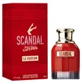 Produktbild: JEAN PAUL GAULTIER SCANDAL 30ML LE PARFUM SPRAY NAGELNEU & VERSIEGELT