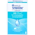 Produktbild: Hylo-Vision HD plus Augentropfen, 30 ml Lösung 660475