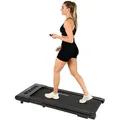 Produktbild: Christopeit Sport Walking Pad 4.1 - Schwarz