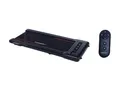 Produktbild: CHRISTOPEIT WalkingPad 4.1 Laufrad, schwarz - B-Ware neuwertig