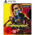 Produktbild: Cyberpunk 2077 Ultimate Collection, PlayStation 5-Spiel