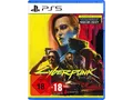 Produktbild: Cyberpunk 2077 Ultimate Edition - [PlayStation 5]
