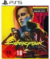 Produktbild: BANDAI NAMCO Entertainment Cyberpunk 2077: Ultimate Edition, PlayStation 5, M (Reif)
