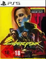 Produktbild: GW891d Cyberpunk 2077 Ultimate Collection PS-5 PS5 Neu & OVP