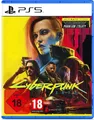 Produktbild: CYBERPUNK 2077 | Ultimate Edition | PS5 | NEU & OVP